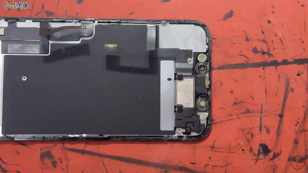 iphone11换电池排线提示维修,苹果11电池排线断了能修复吗