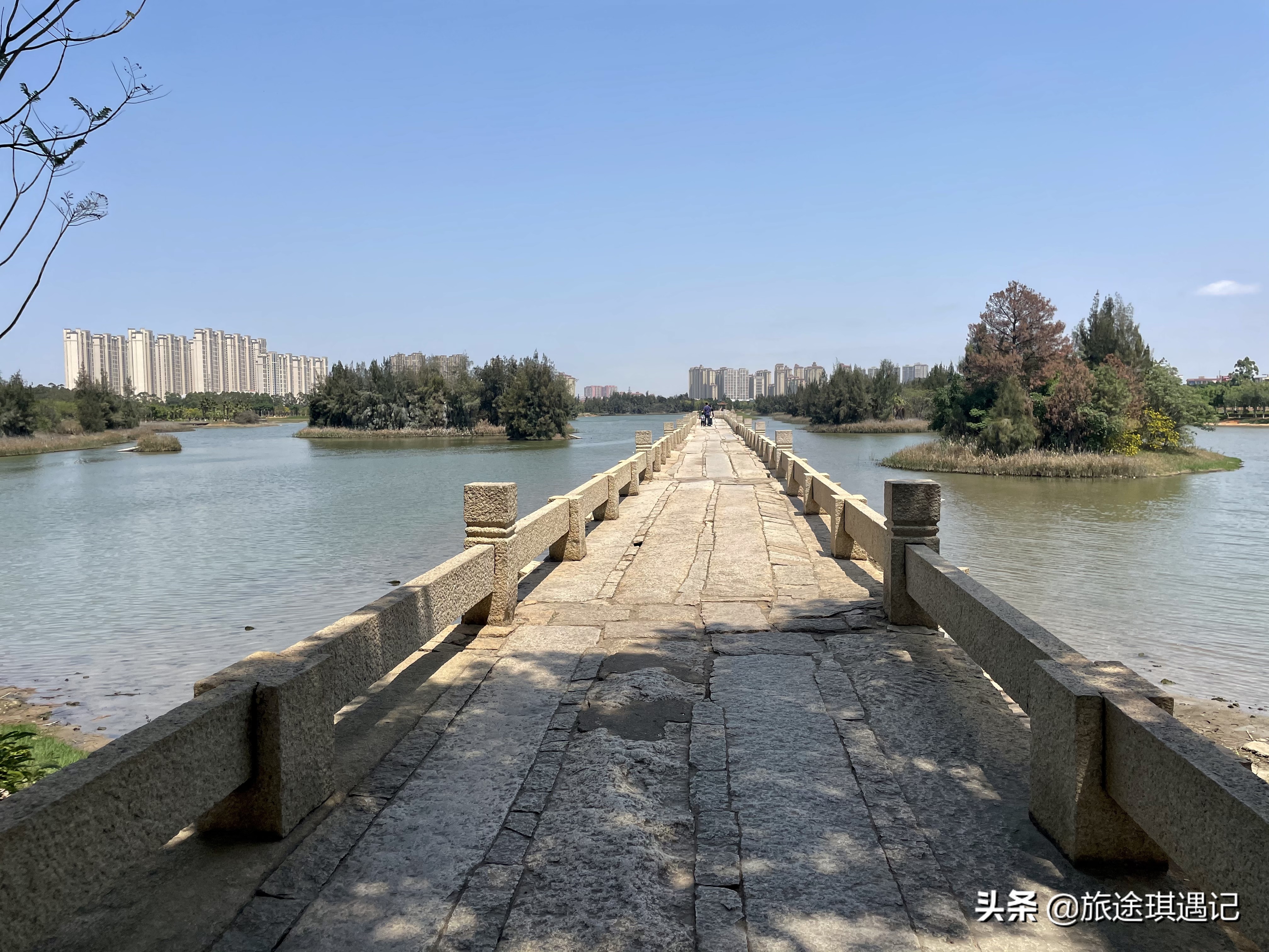 万里长江第一桥是哪里,素称万里长江第一桥