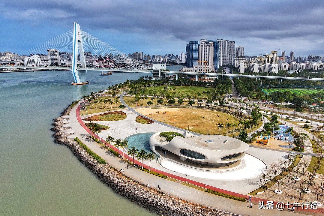 海南海口自由行攻略最详细,海南环岛五天自驾游攻略详细行程