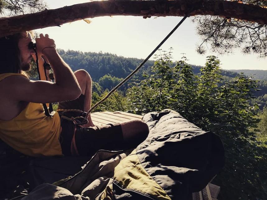 望远镜的光学原理是什么,望远镜的原理是什么