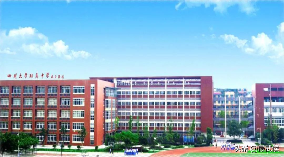 成都新增66所新优质学校武侯区,武侯新城有哪些学校