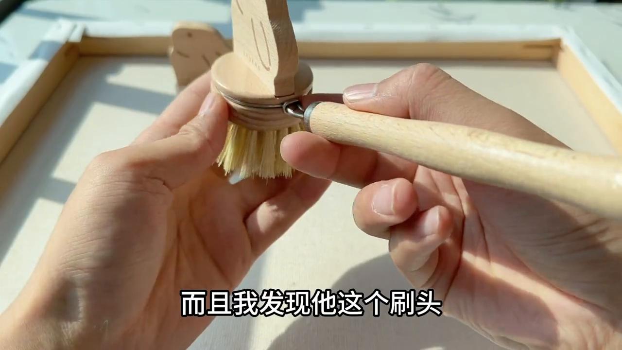 刷锅神器第一名最新款,不伤锅的刷锅神器测评