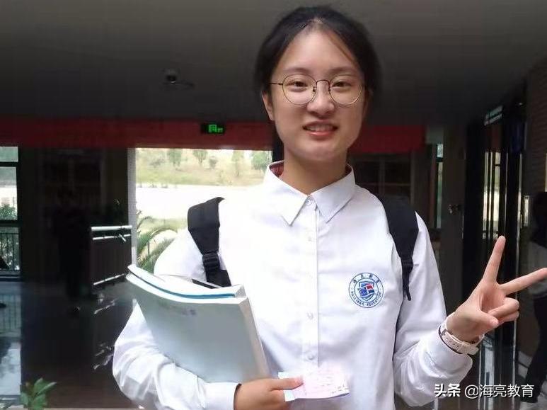 我的孩子在海亮|正确的选择从来不会迟到