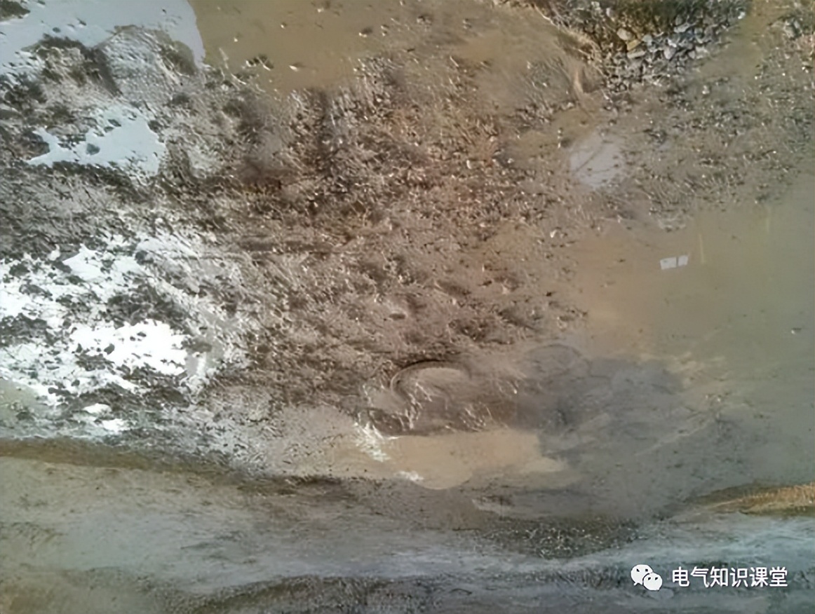 降低接地电阻的措施有哪些,降低接地电阻线路的跳闸率