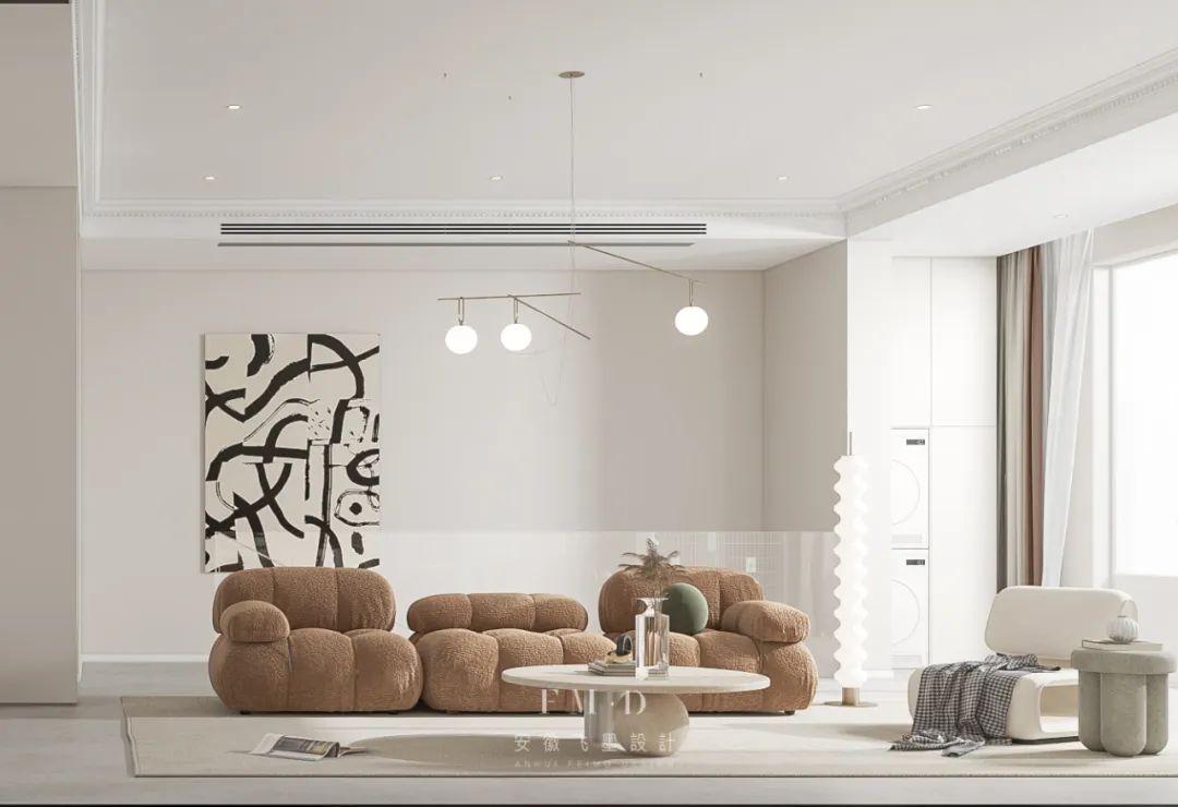 8种家居风格盲选都不会出错,家居风格流行趋势解读