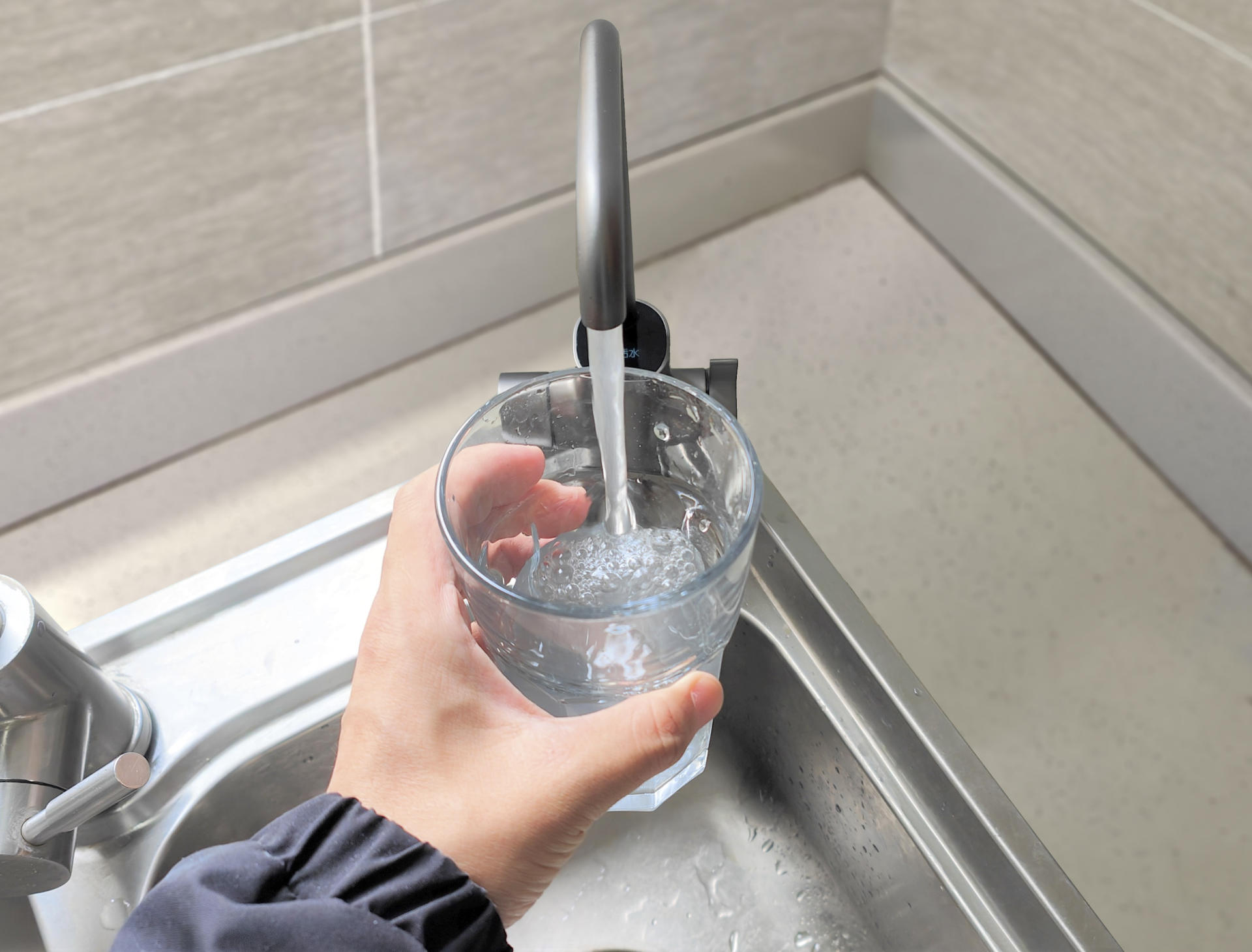 云米supery净水器使用说明,云米super净水器滤芯更换