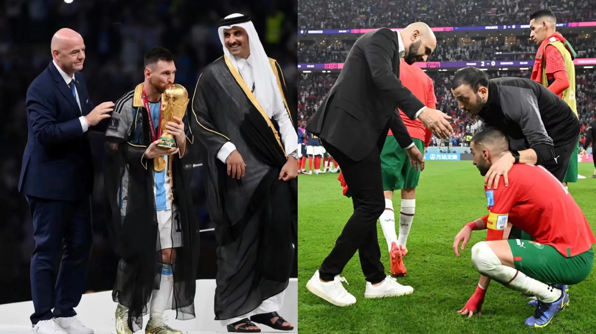 世界杯主题曲最经典的三首,世界杯主题曲wewillrockyou