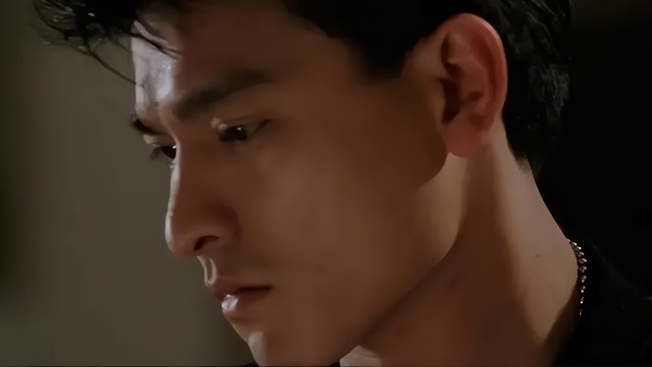 向华强龙五片段,向华强龙五拿奖