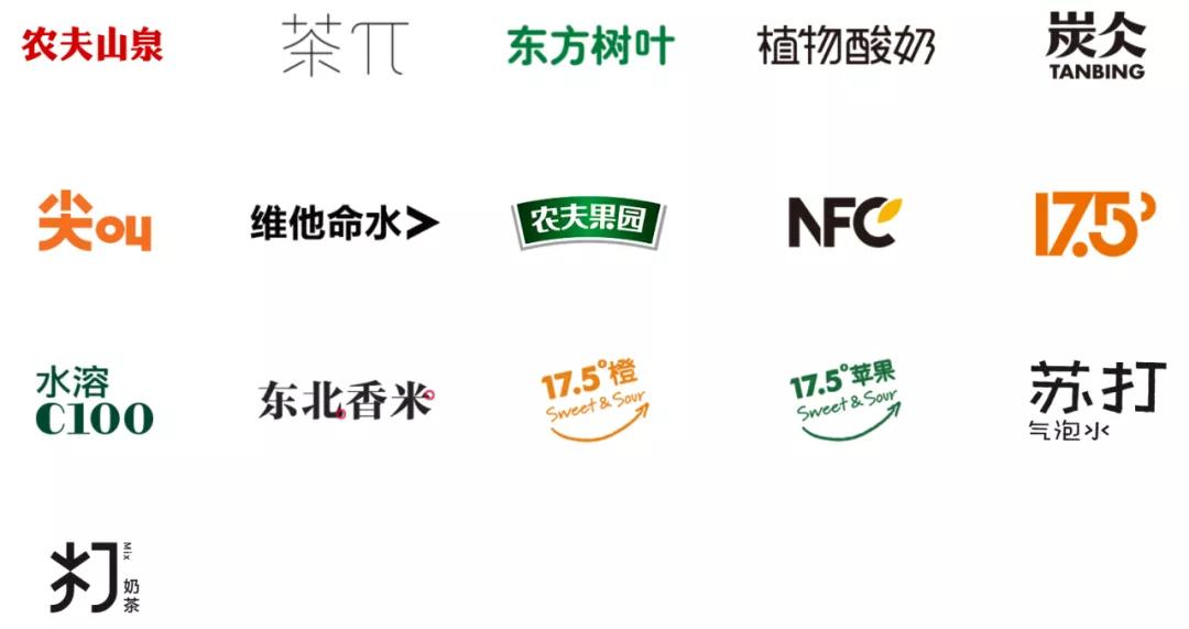 农夫山泉上市后一路凯歌,农夫山泉上市到现在的销量