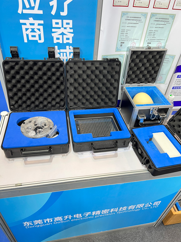 2023年最新医用放射放疗设备质控计量检测仪器配置方案