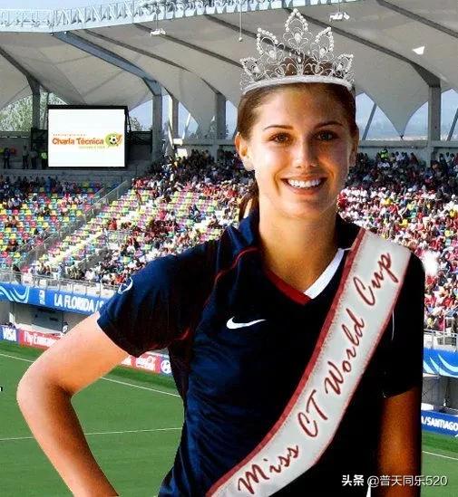 20位最美女足运动员,女足十大颜值球星