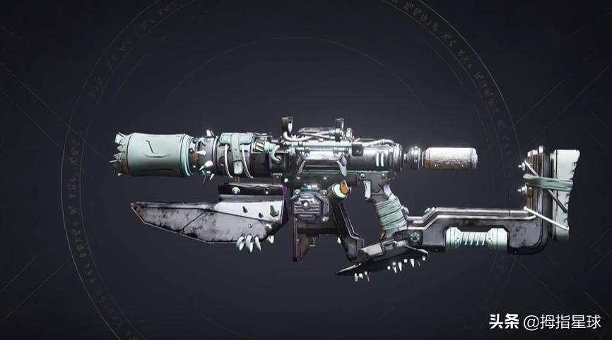 小缇娜的奇幻之地橙色传奇*器武**图鉴，10把橙色*器武**红字效果介绍