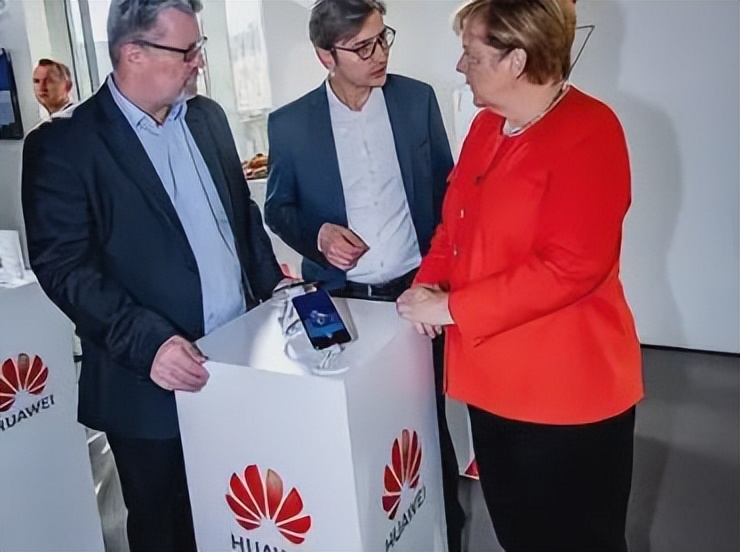 拜登对美国5g的态度,拜登对中国5g的看法