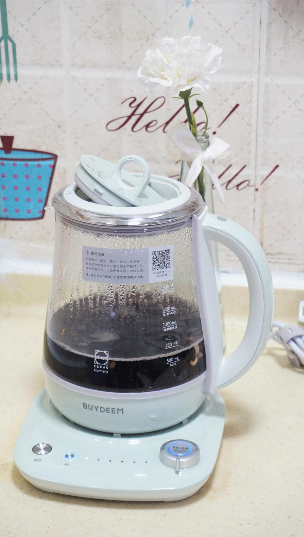 北鼎蒸煮炖煎炒焖一体多用锅,北鼎蒸煮炖