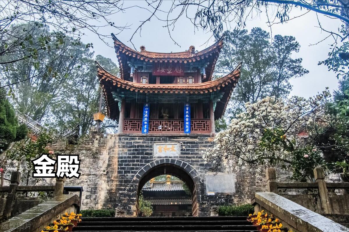 昆明旅游攻略旅游团,云南昆明旅游团有哪些