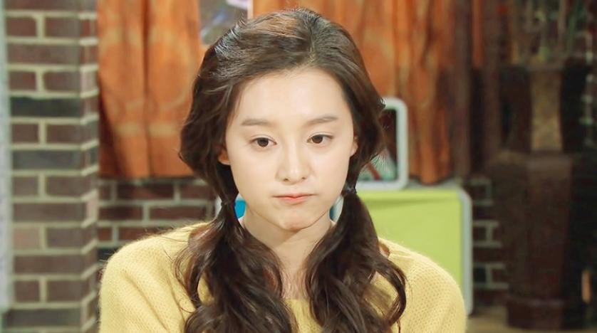 盘点韩剧女神颜值天花板,盘点韩剧中惊艳的女神