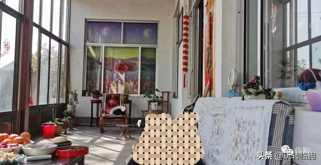 暮春相约,春尽相见欢