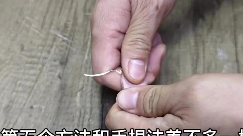 生活小技巧大蒜怎么去皮,#大蒜去皮小妙招