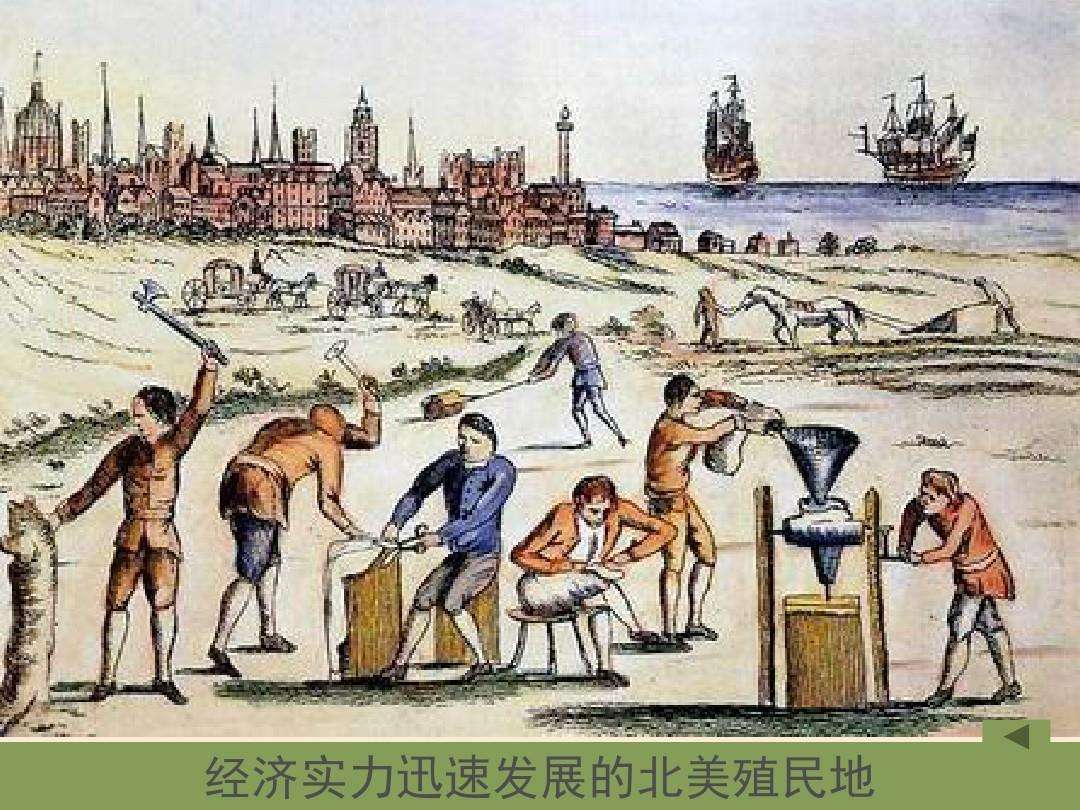 美国为啥会实行邦联制?有什么好处?为啥只实行10年就结束了?