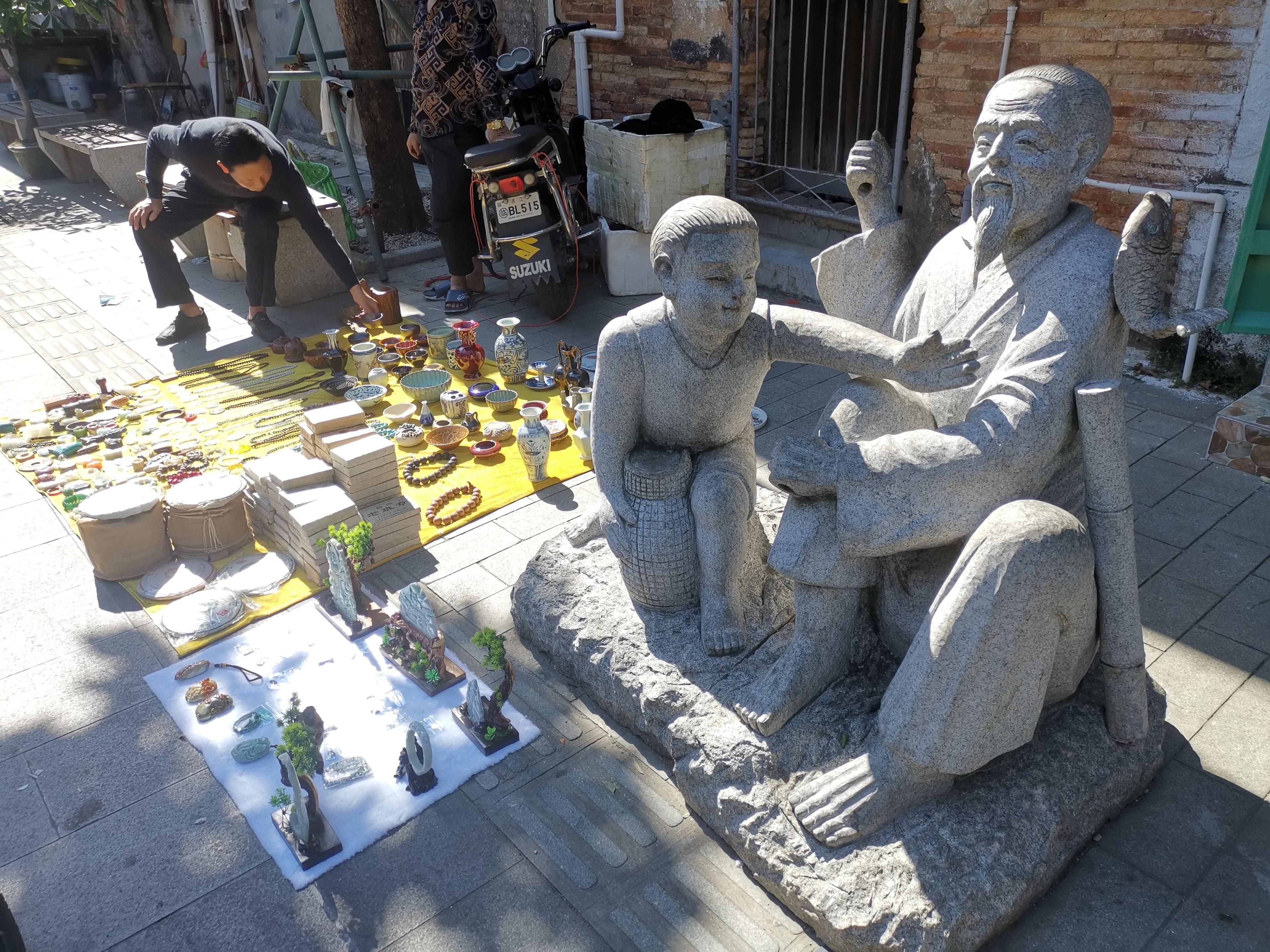 湛江一个美丽的海滨城市,湛江一座美丽的滨海城市