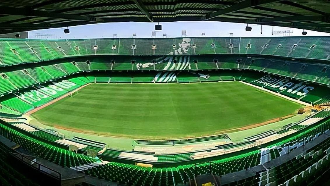 西甲联赛20座球场巡礼,西甲新赛季巡礼巴伦西亚