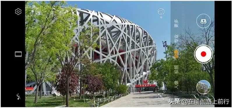 华为手机拍短视频音乐怎么添加,华为手机拍短视频怎么设置