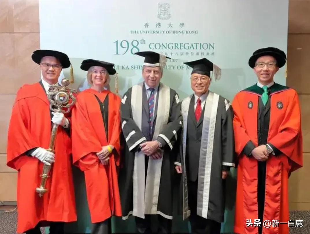 泰晤士大学排名：2023亚洲最好的“10所高校”，看有没有你母校