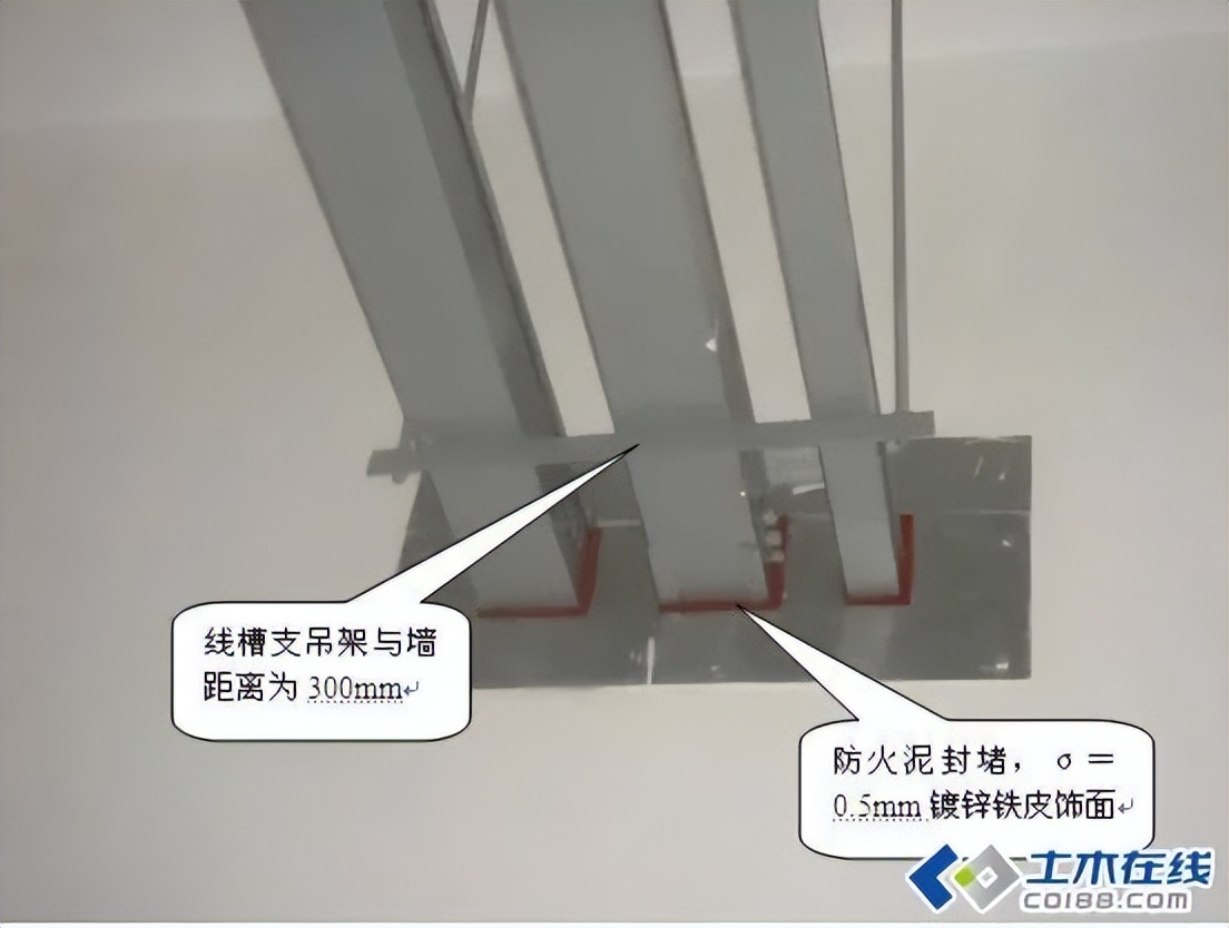 鲁班奖工程机电安装亮点做法展示,鲁班奖钢构安装要点示范图片