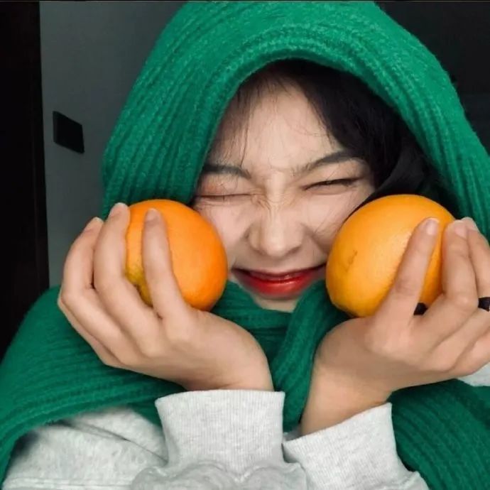 头像：日常简单好看的微信头像QQ