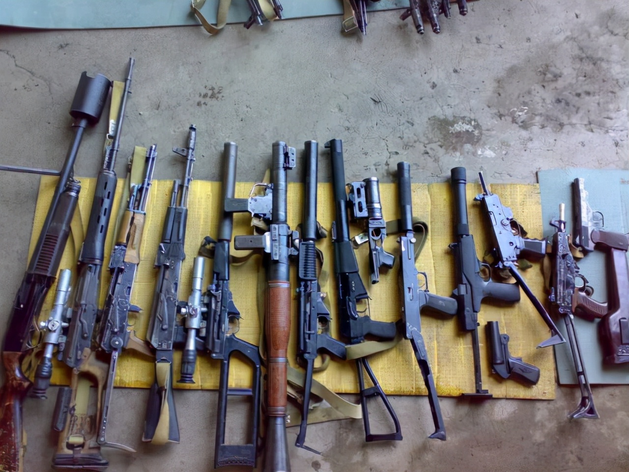 世界上最壮的牛照片,世界最壮的牛图片