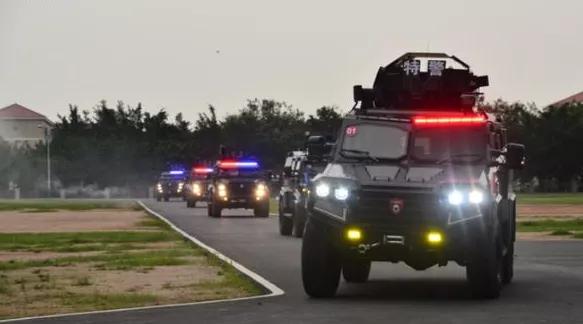 中国暴龙车,暴龙装甲防暴车民用价格