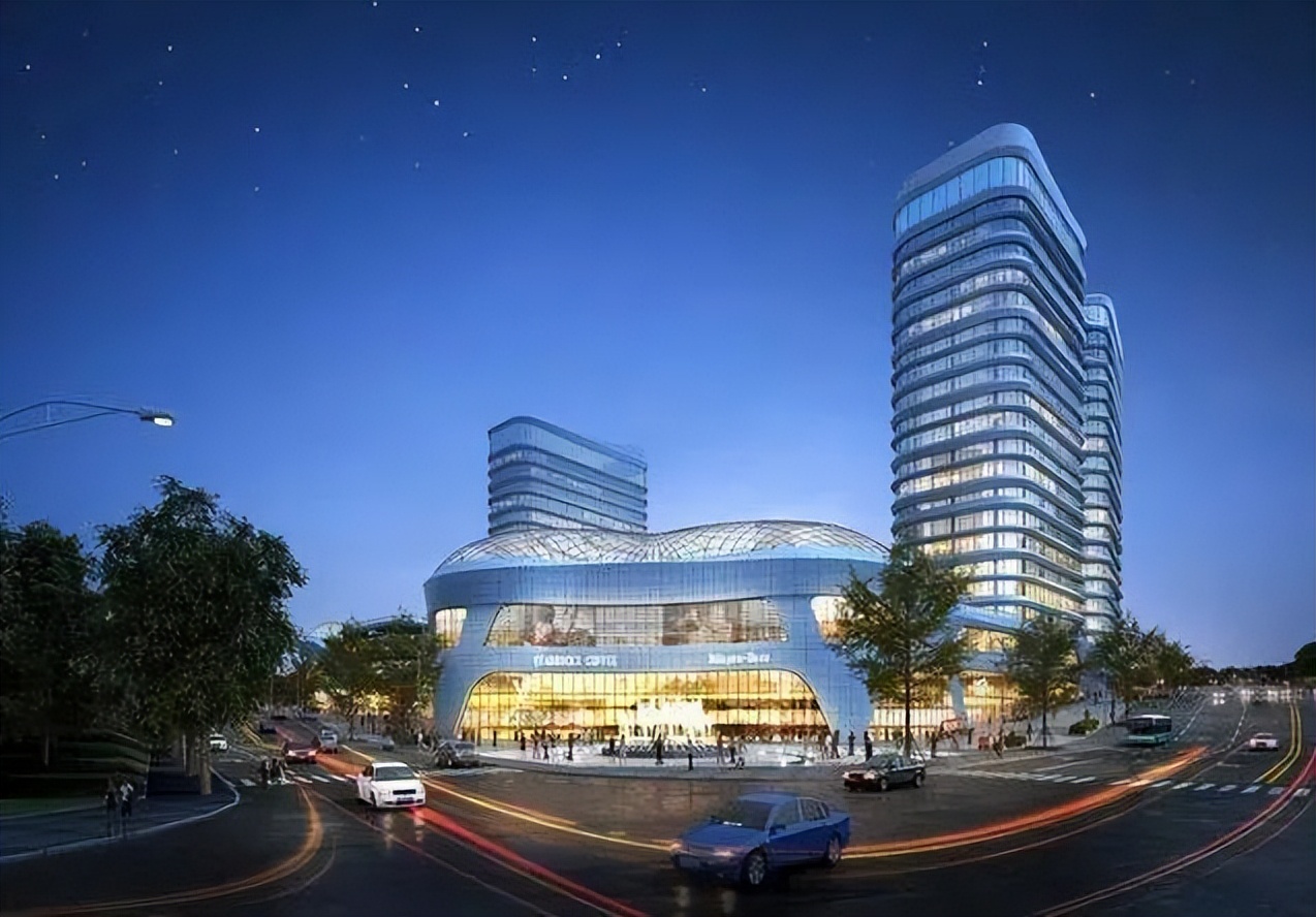 商业地产行业风险,房地产商业运营风险