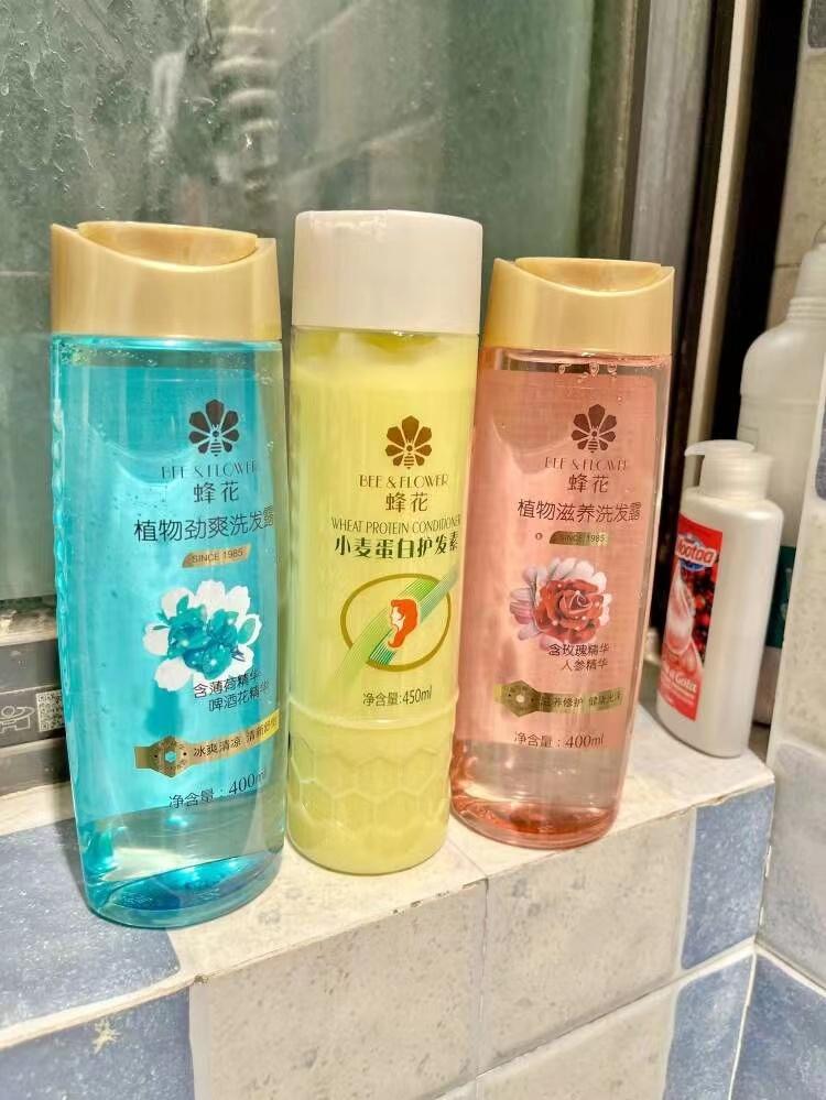 被头发耽误的颜值洗发水,被忽略的好用的洗发水