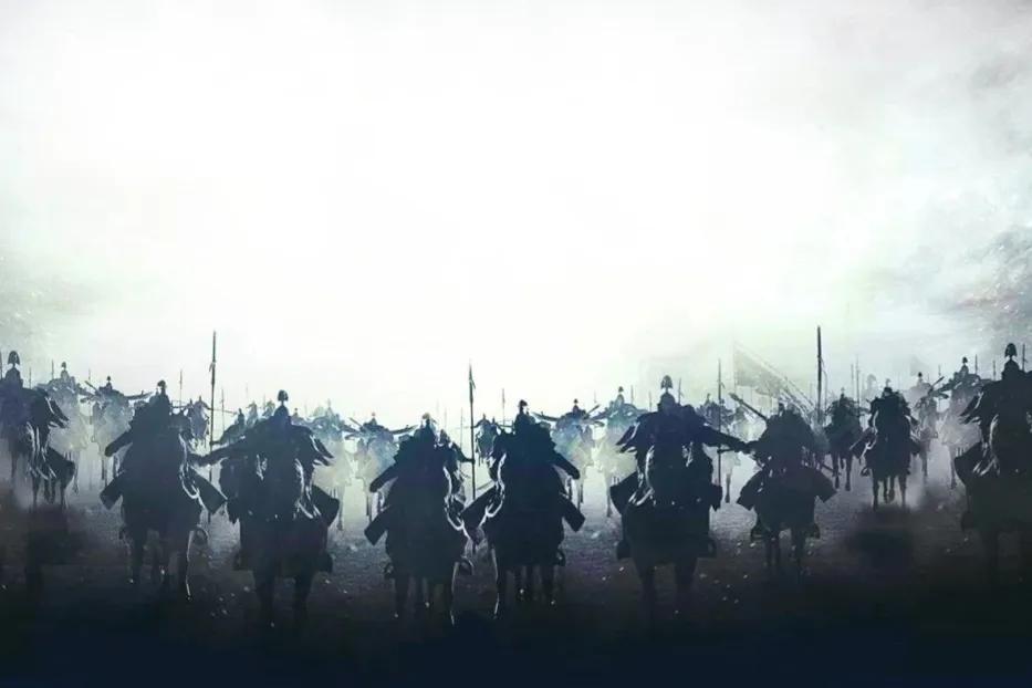 三本热血军事小说推荐书单,推荐三本军事历史小说