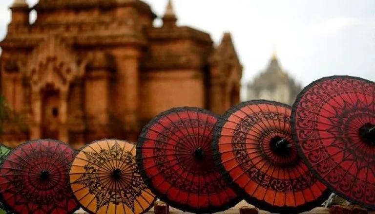 来缅甸,不能不买它!