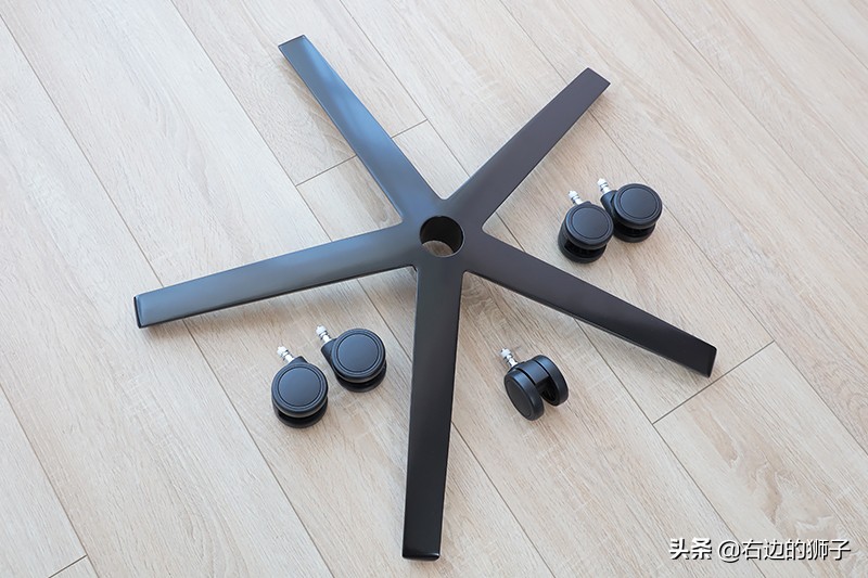 迪瑞克斯夸父电竞椅,迪锐克斯夸父电竞椅