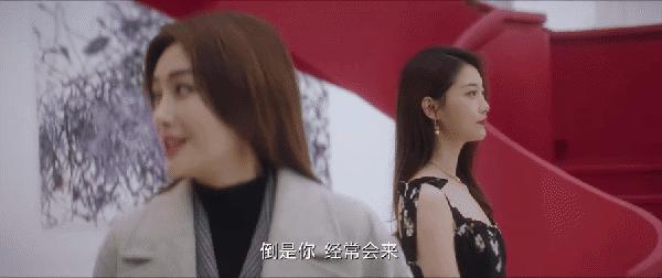 秦岚高分好剧有哪些,秦岚收视第一的剧