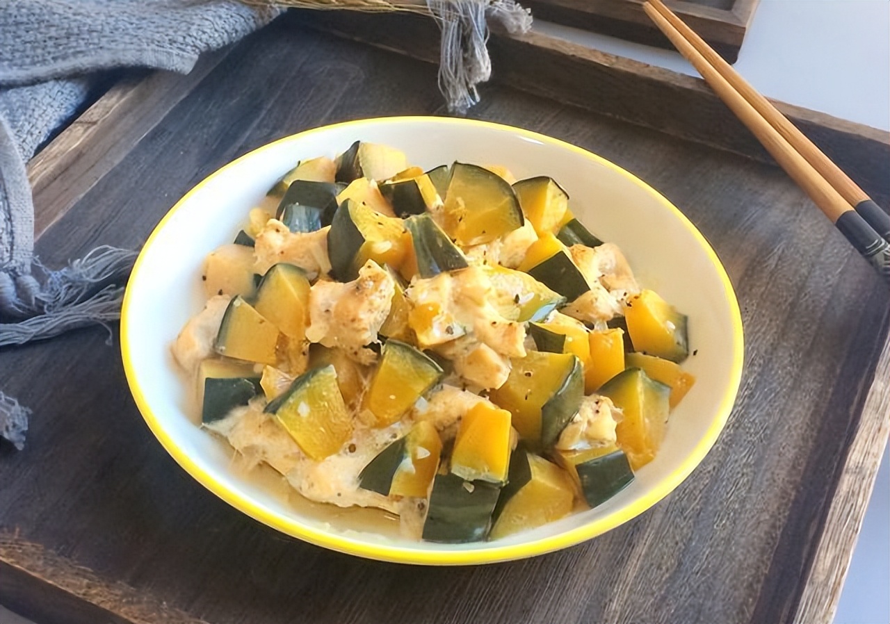 长肉最猛的4种主食白米饭靠边站,吃这4种主食最容易长肉