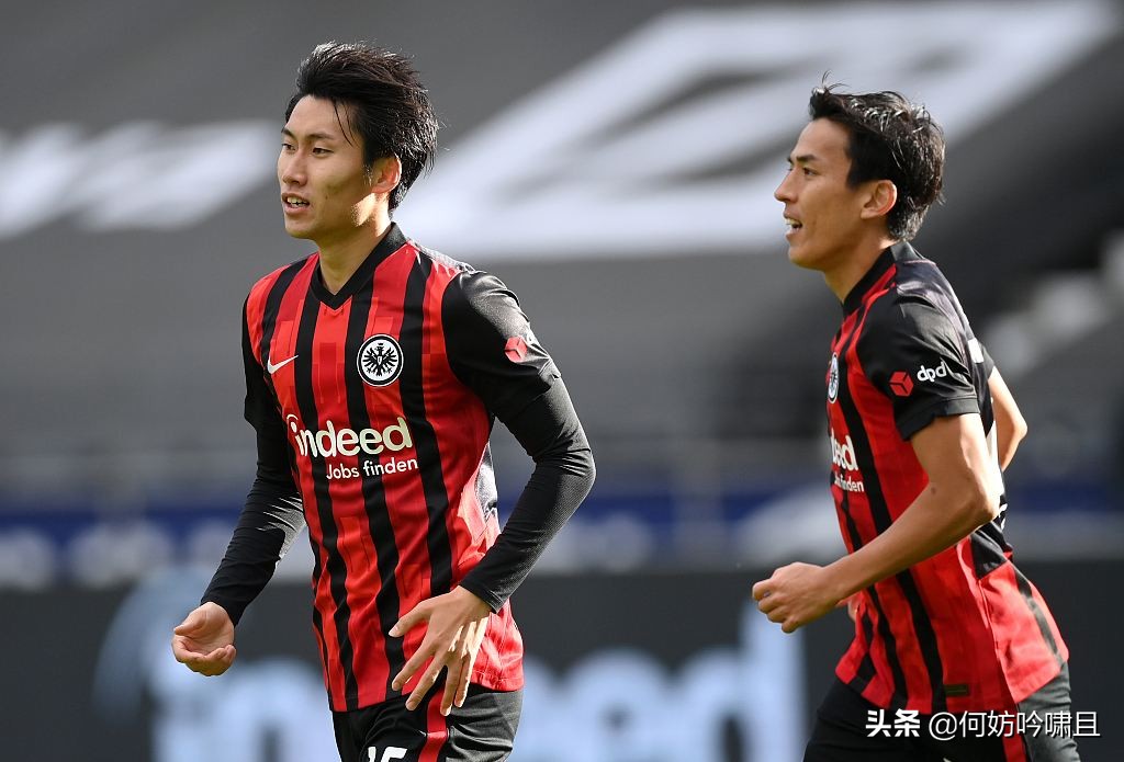 日本已是一流，而中国却只配怀念杨晨？