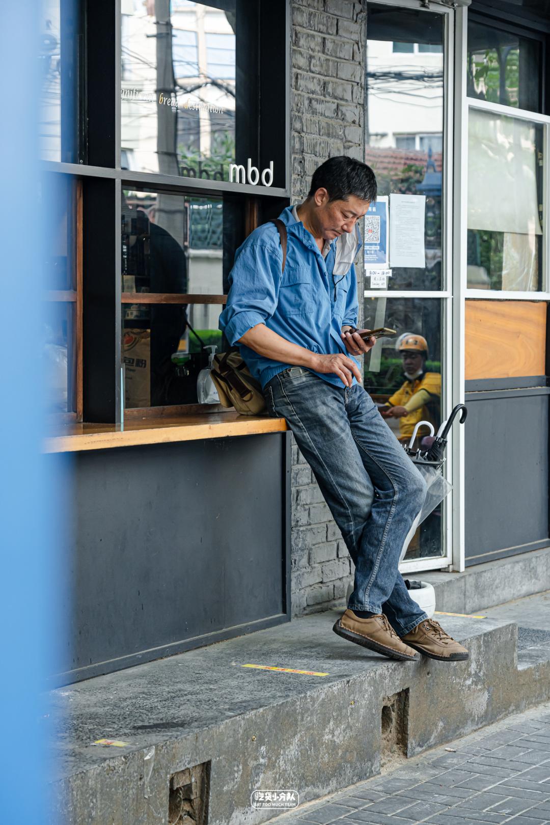 徐汇区独有的面包店,静安区好吃的面包店