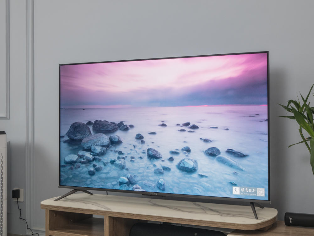 2k价位电视,雷鸟鹏6pro75英寸电视评测