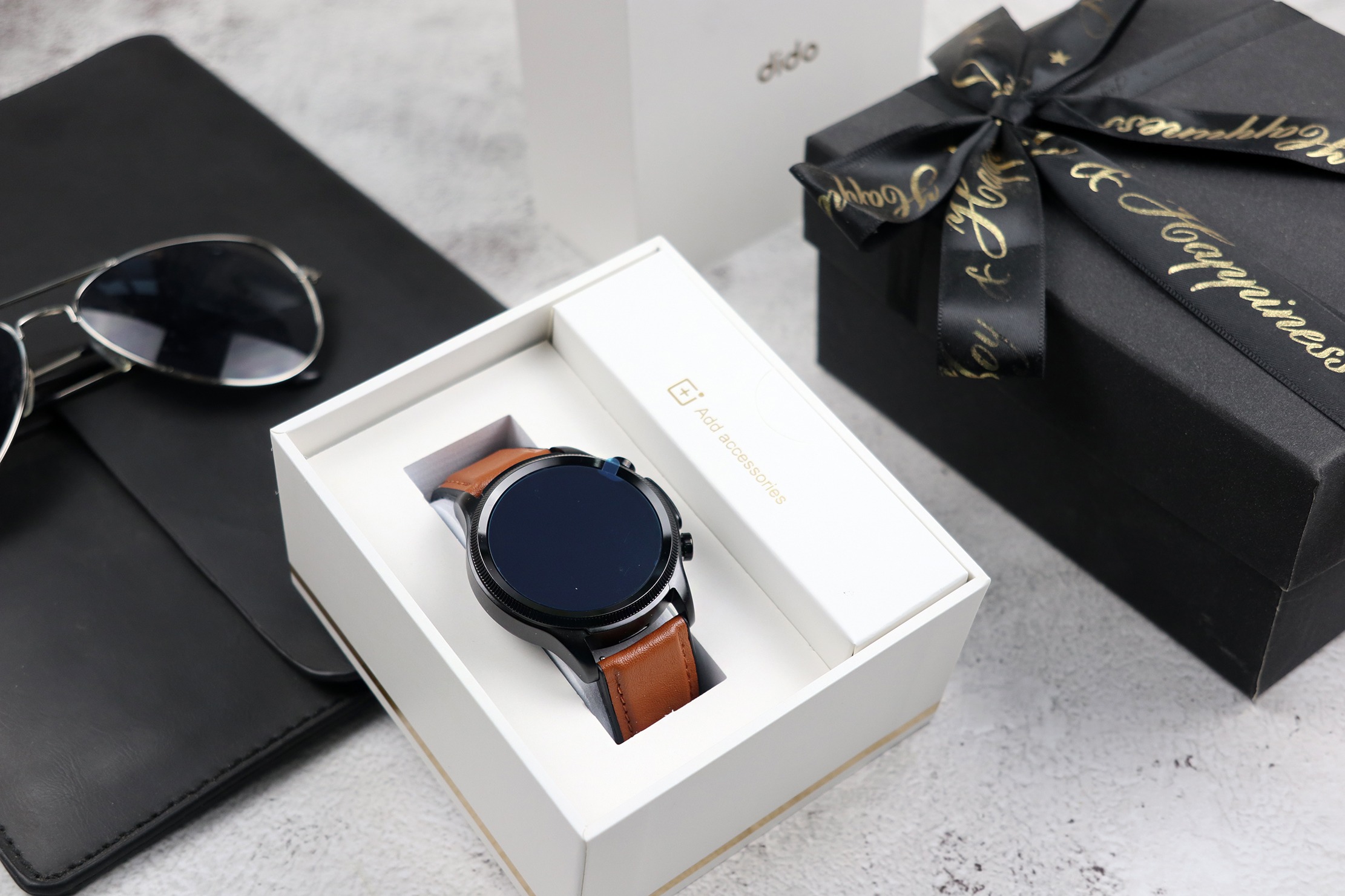 didoe55spro尊享版,didoe55s智能健康监测手表