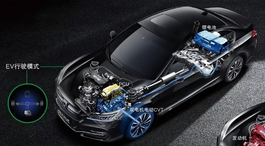 曾经红极一时的国产车型,一辆销量神车如今却跌落了神坛