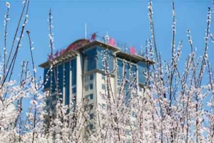 南京航空航天大学——新中国自己创办的第一批航空高等院校之一