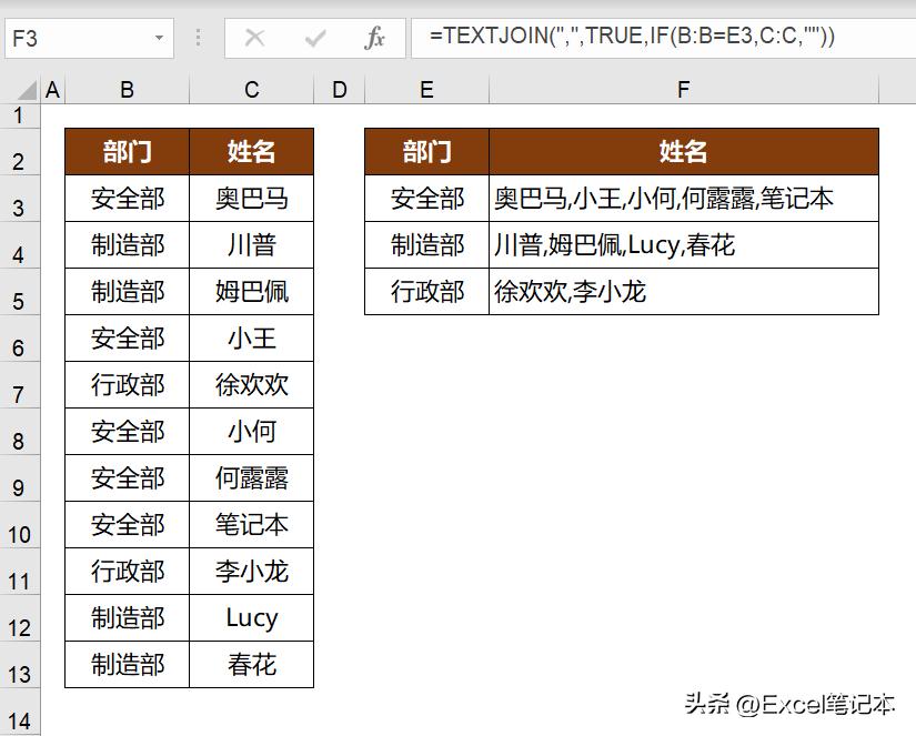 excel表格常见问题,合并多个excel常见问题