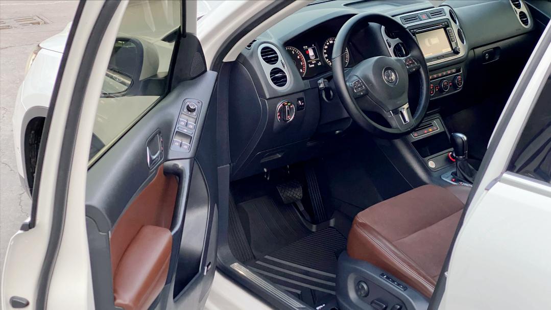 老途观整车翻新需要多少钱,老款途观全车整备翻新