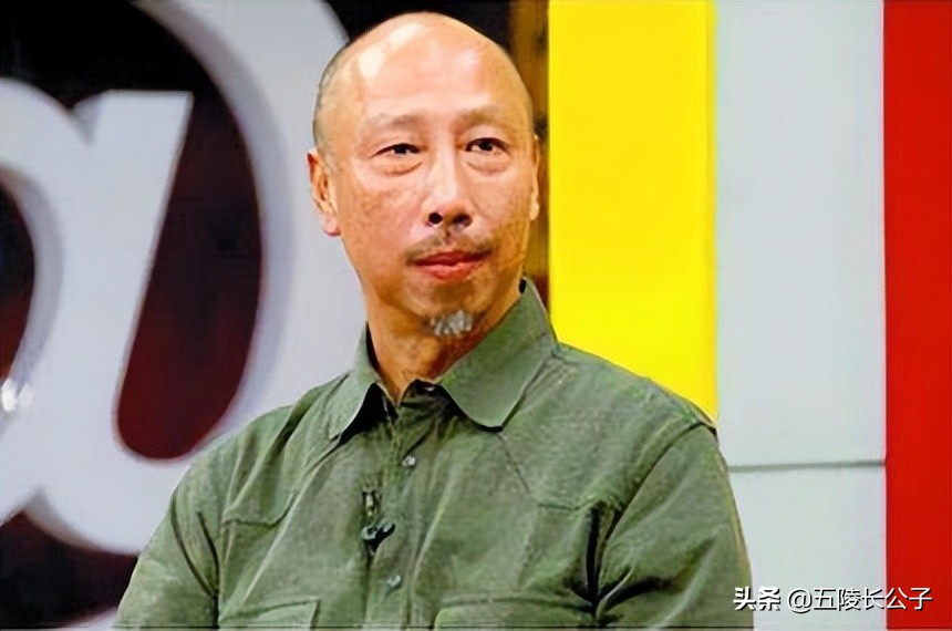 香港著名作家都有谁,香港小说家排名