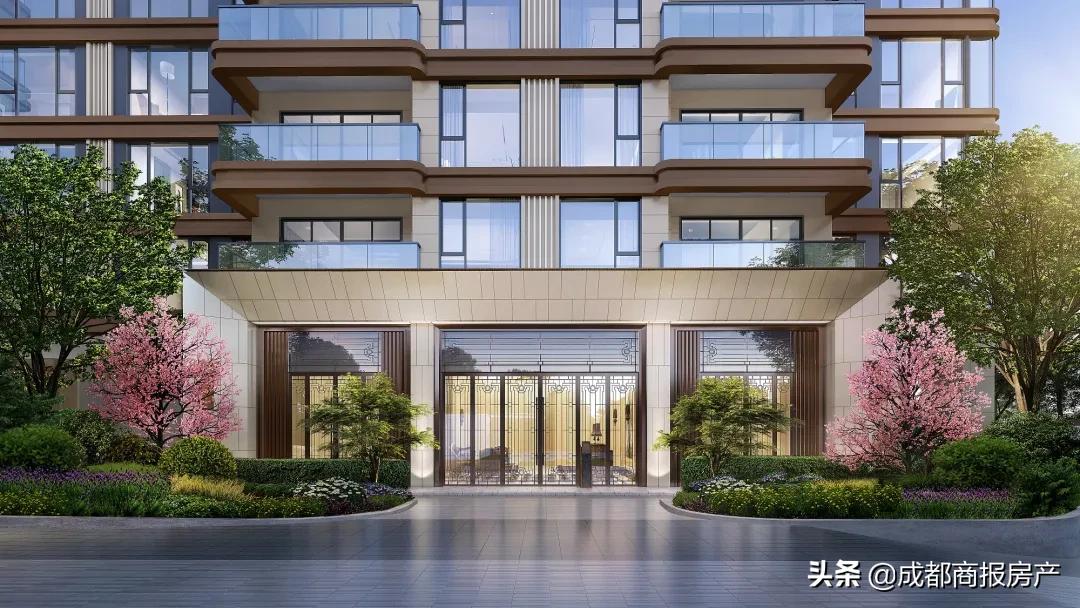 很少有人像西派一样懂得怡心湖