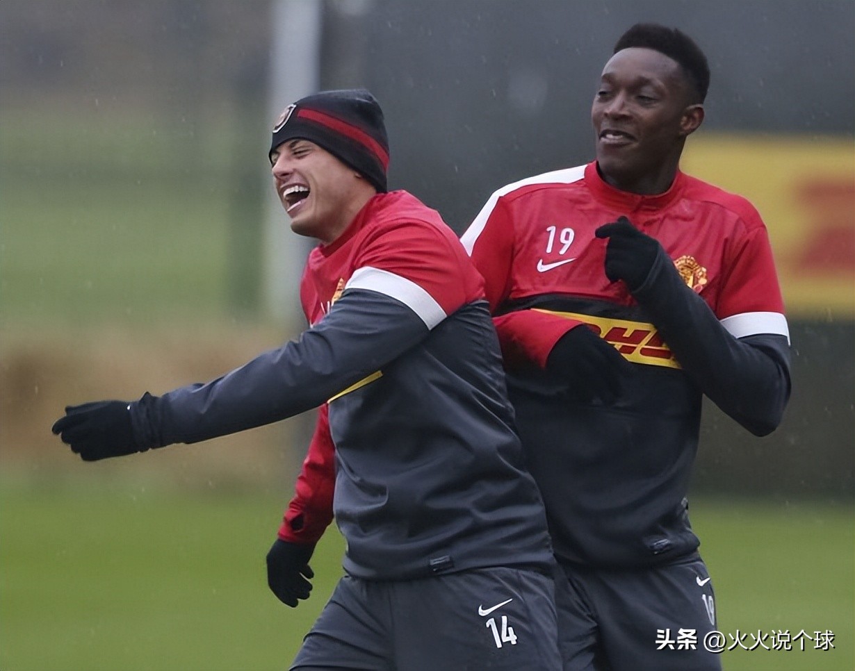 费迪南德曼联最新消息,费迪南德争议言论2018年金球奖