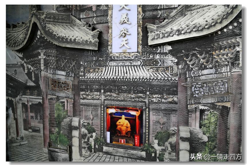 太原山西会馆菜单价目表,太原有哪些博物馆免费